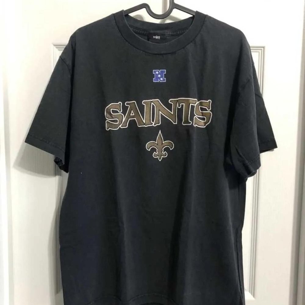 NFL New Orleans Saints T-shirt
